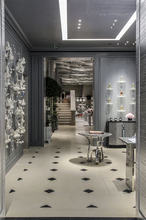 dior lighting